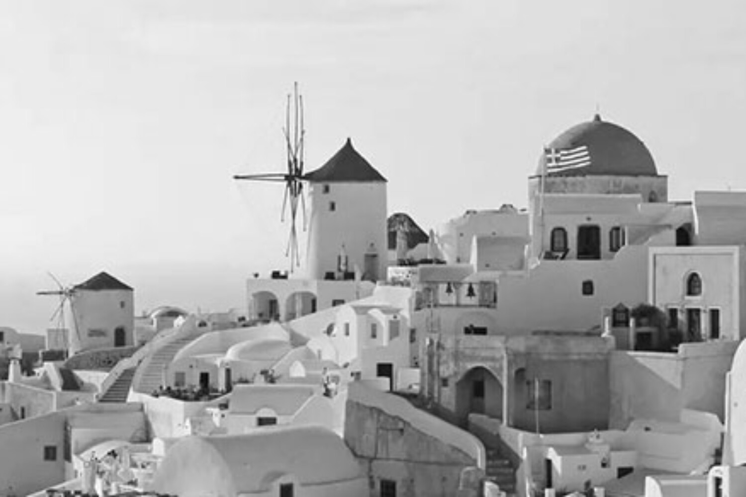 San Tourin by day