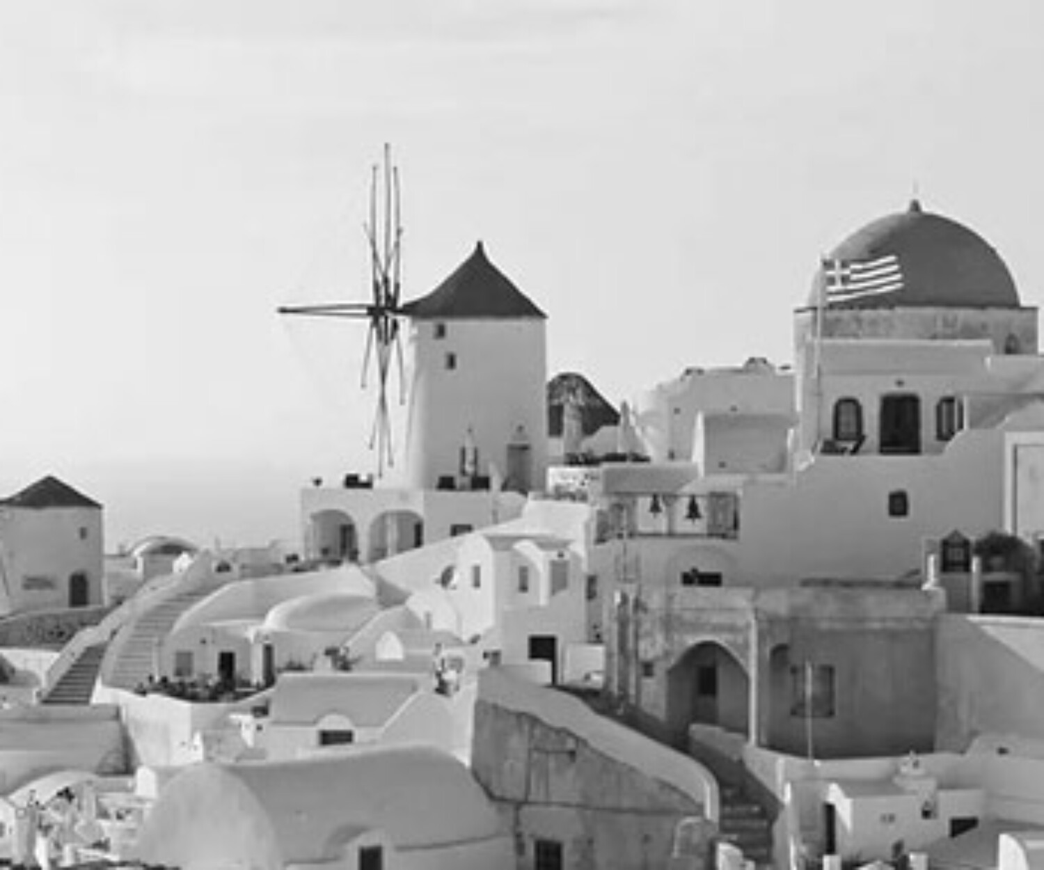 San Tourin by day
