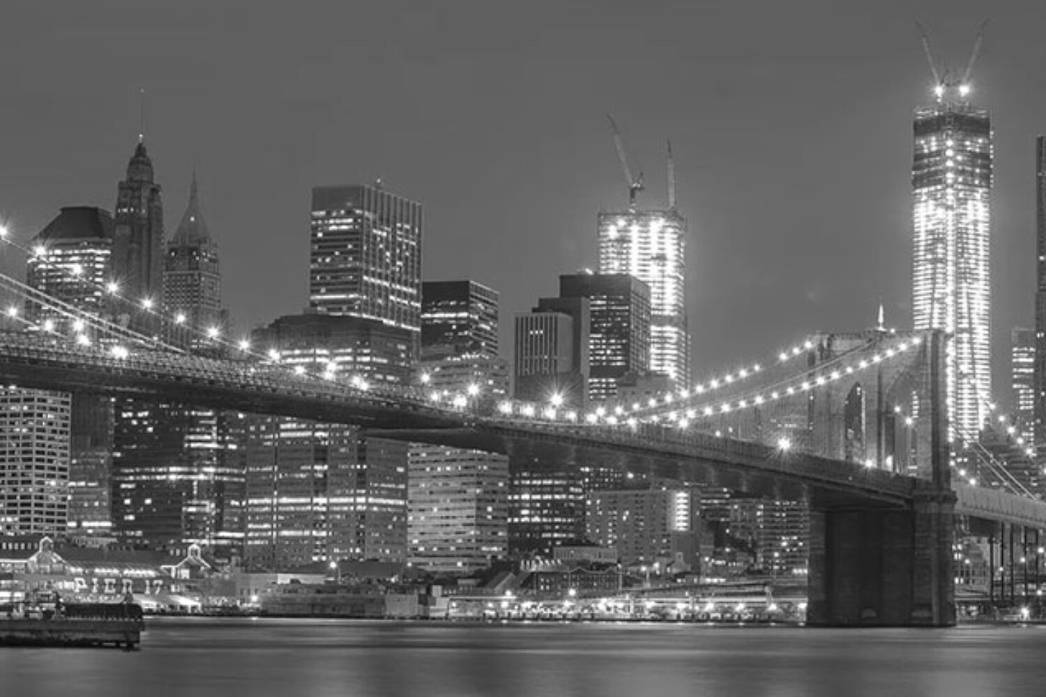 SF by night