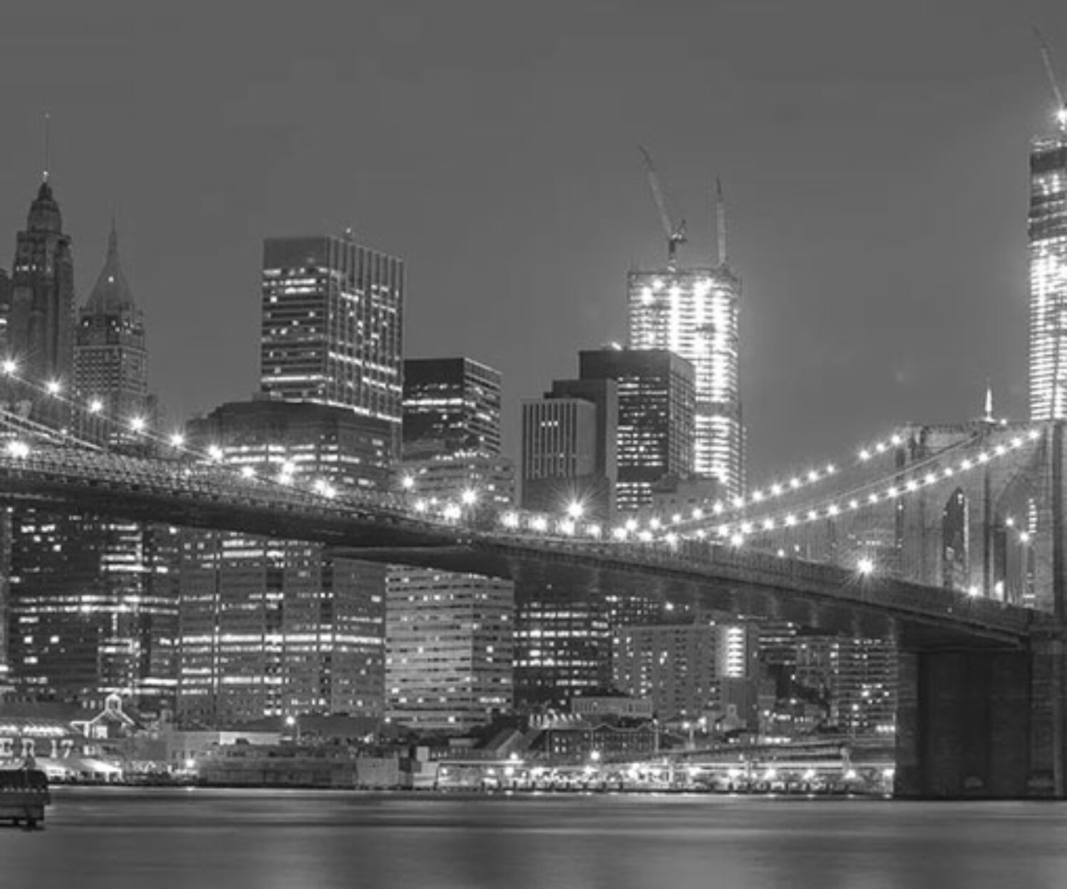 SF by night
